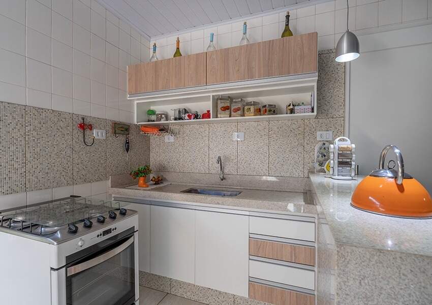 Casa à venda no Centro: 
