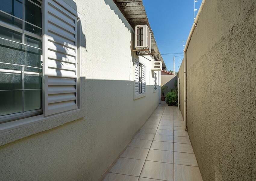 Casa à venda no Centro: 