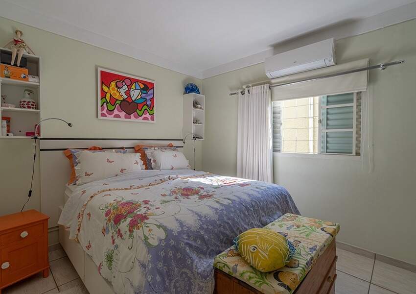 Casa à venda no Centro: 
