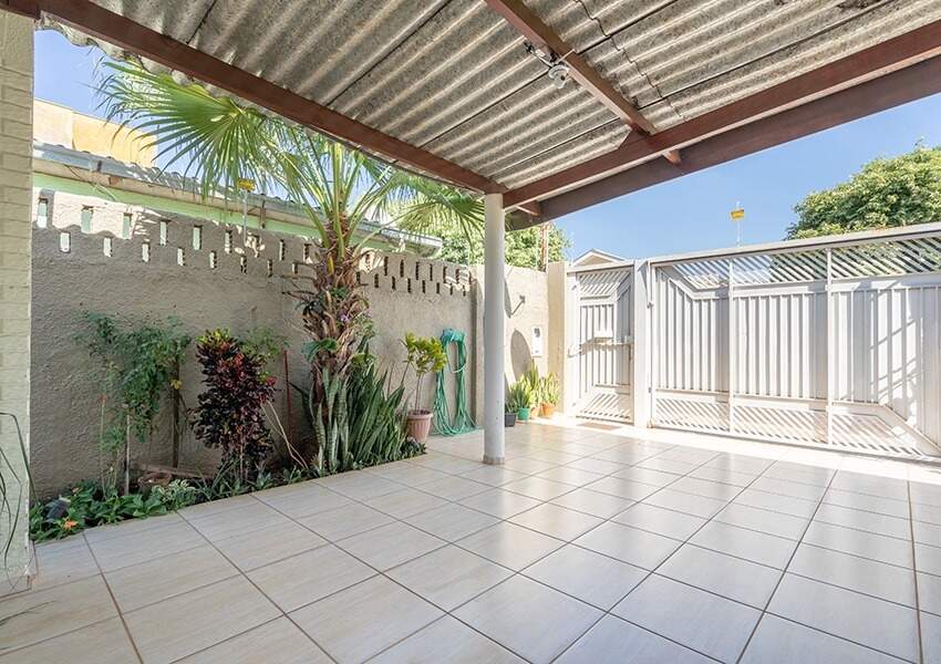 Casa à venda no Centro: 