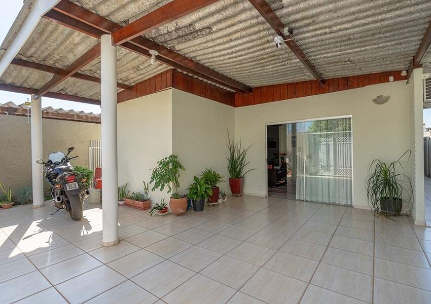 Casa à venda no Centro: 
