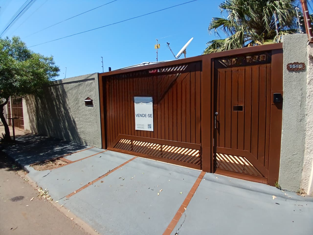 Casa à venda no Centro: 