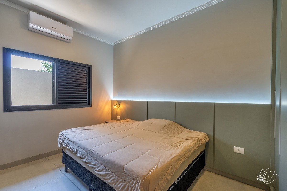 Casa em Condomínio à venda no Condomínio Portal Das Águas: 