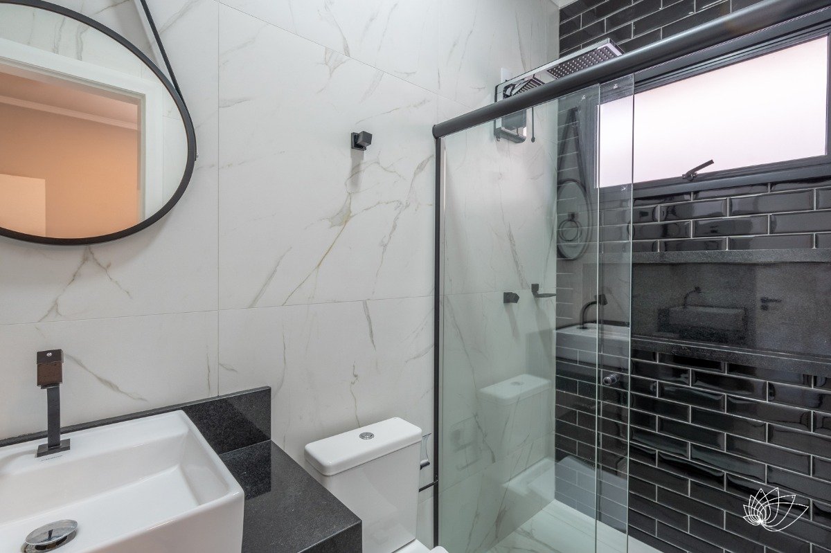 Casa em Condomínio à venda no Condomínio Portal Das Águas: 