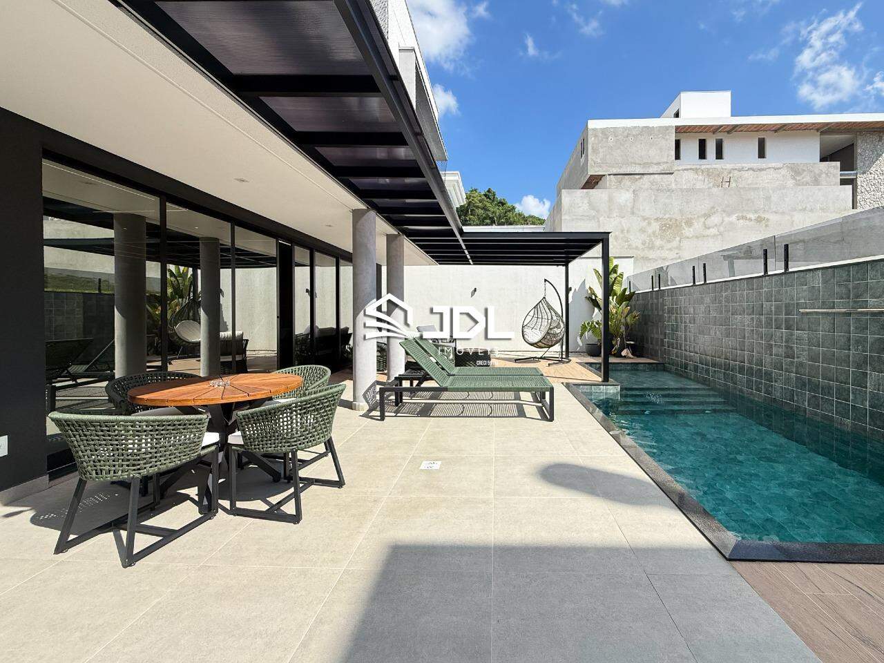 Casa à venda no bairro Itoupava Central: 