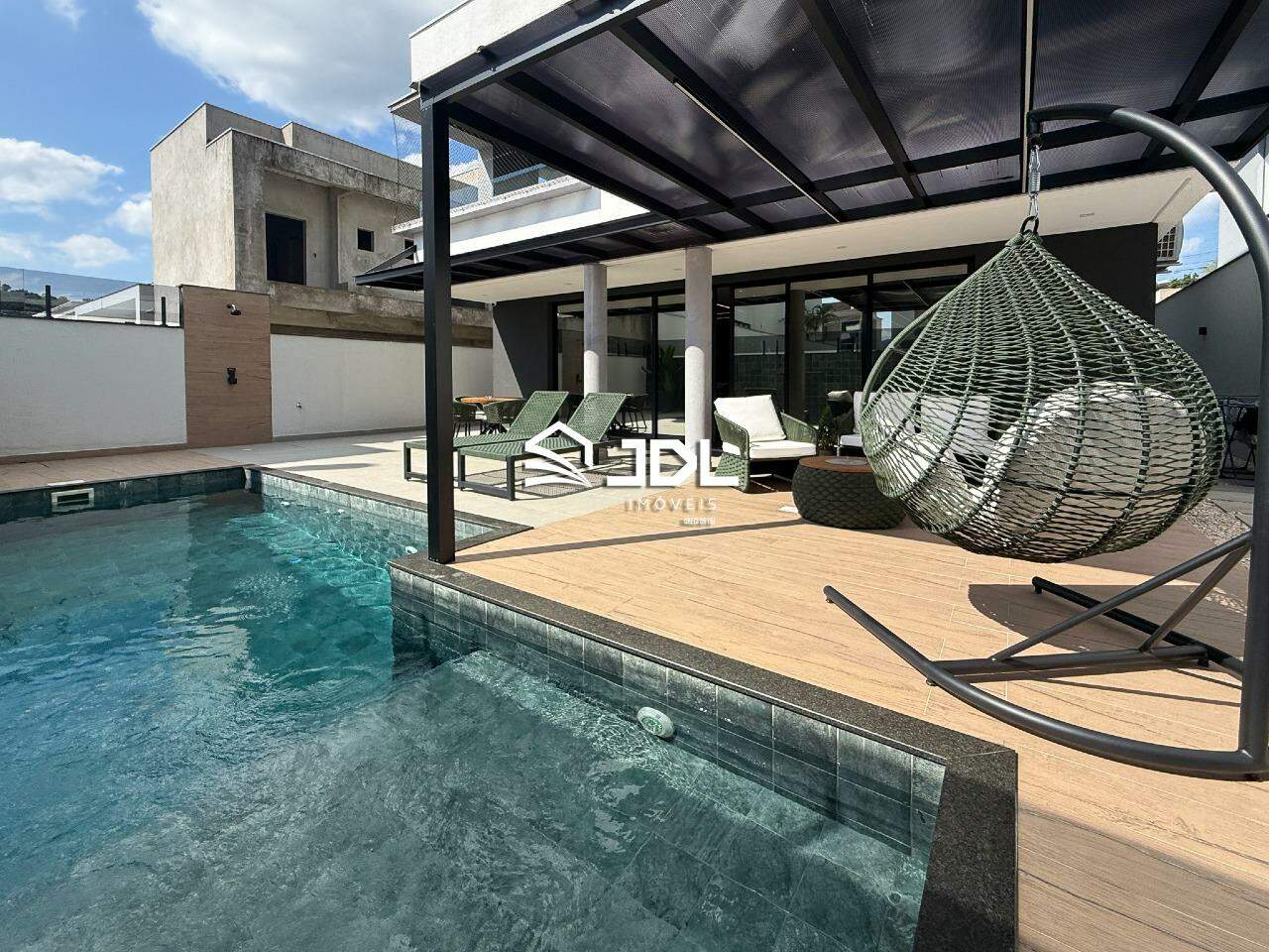Casa à venda no bairro Itoupava Central: 