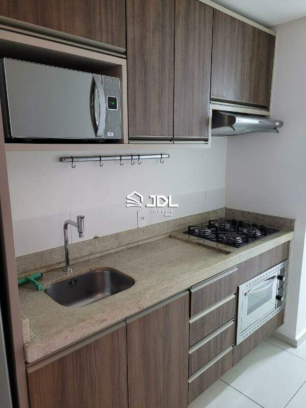 Apartamento à venda no bairro Salto do Norte: 