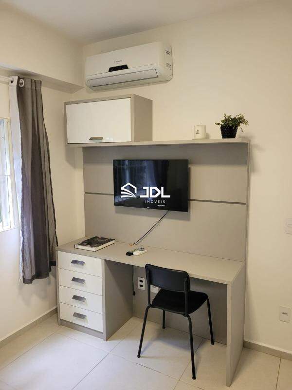 Apartamento à venda no bairro Salto do Norte: 