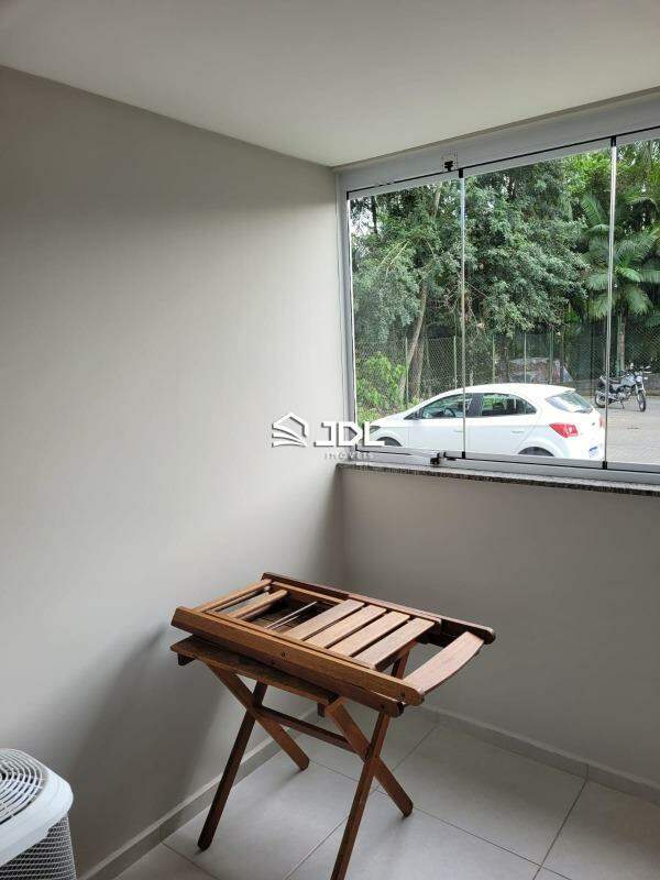 Apartamento à venda no bairro Salto do Norte: 