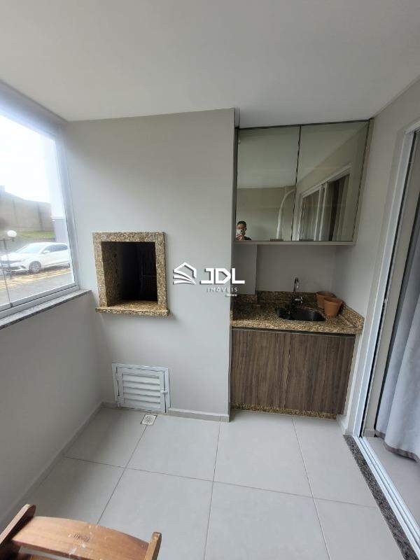 Apartamento à venda no bairro Salto do Norte: 