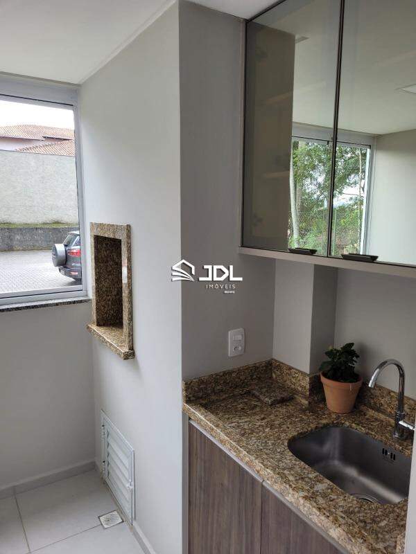 Apartamento à venda no bairro Salto do Norte: 