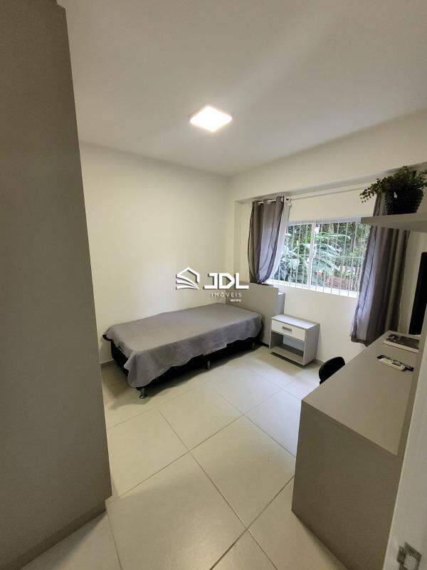 Apartamento à venda no bairro Salto do Norte: 