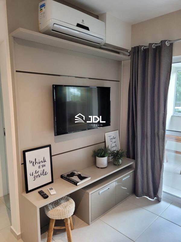 Apartamento à venda no bairro Salto do Norte: 