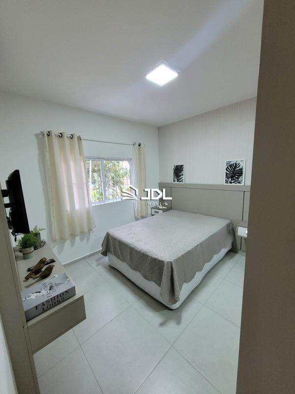 Apartamento à venda no bairro Salto do Norte: 