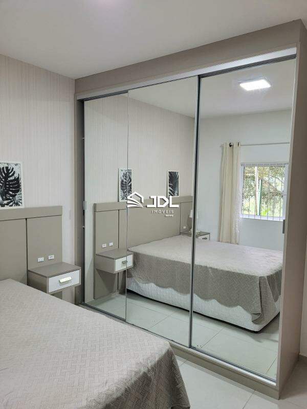Apartamento à venda no bairro Salto do Norte: 