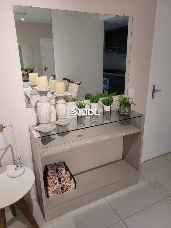 Apartamento à venda no bairro Salto do Norte: 