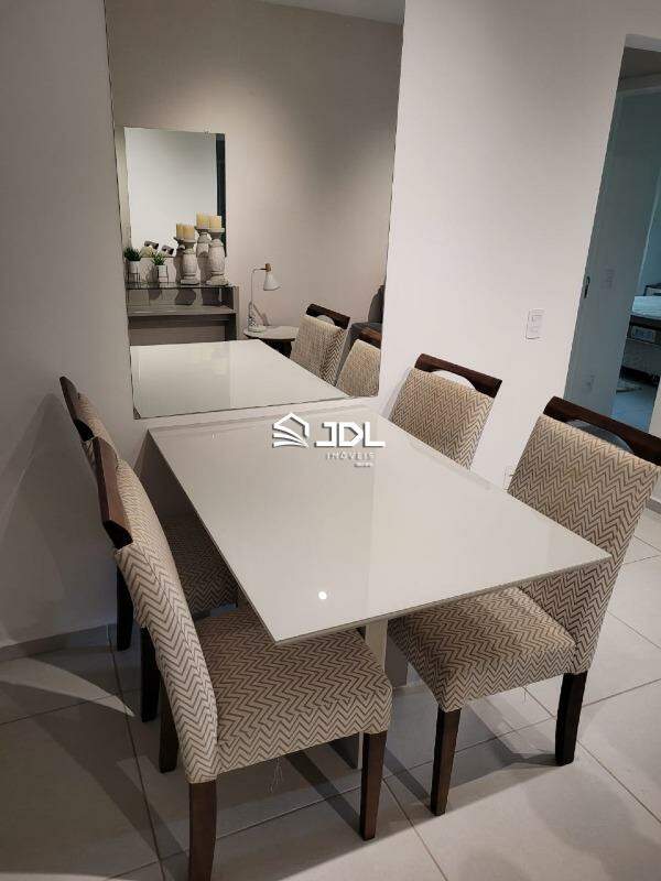 Apartamento à venda no bairro Salto do Norte: 