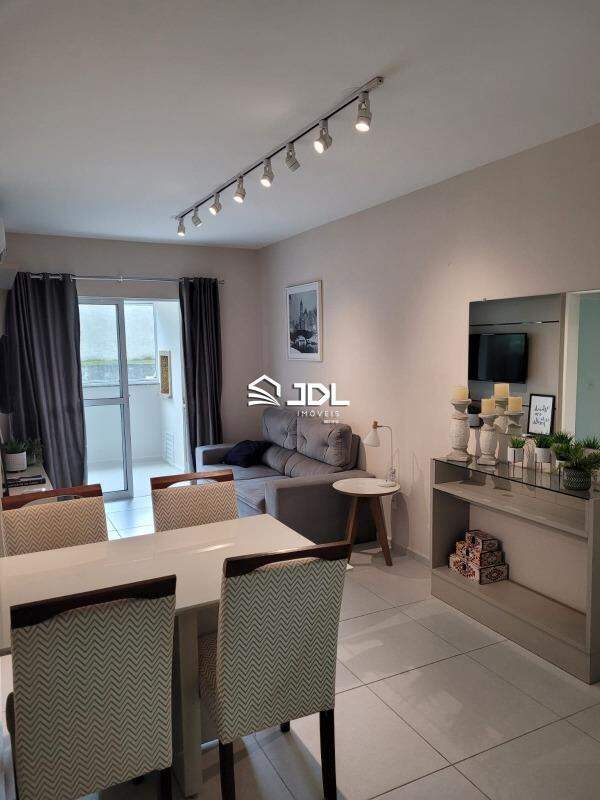 Apartamento à venda no bairro Salto do Norte: 