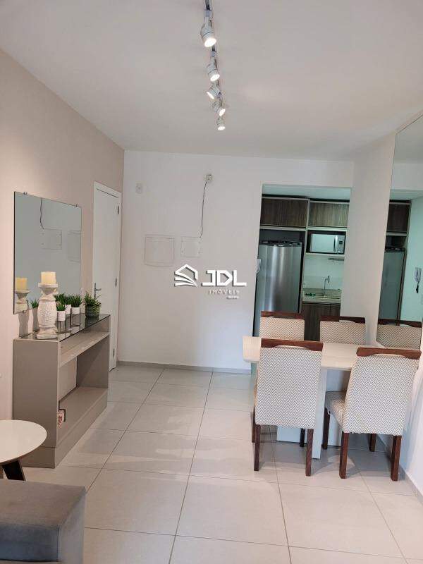 Apartamento à venda no bairro Salto do Norte: 