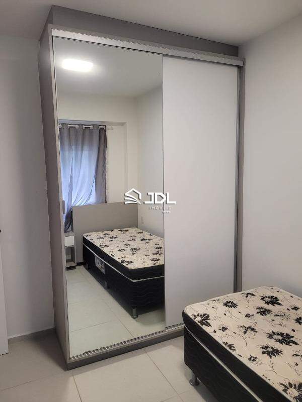 Apartamento à venda no bairro Salto do Norte: 