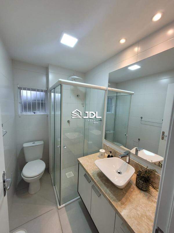 Apartamento à venda no bairro Salto do Norte: 