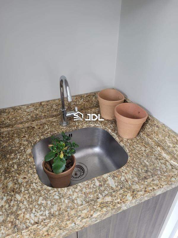 Apartamento à venda no bairro Salto do Norte: 