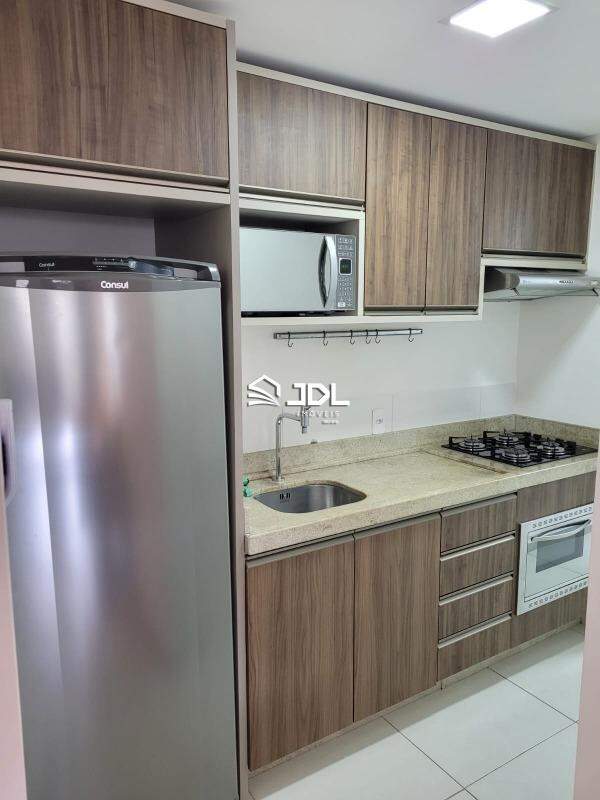 Apartamento à venda no bairro Salto do Norte: 