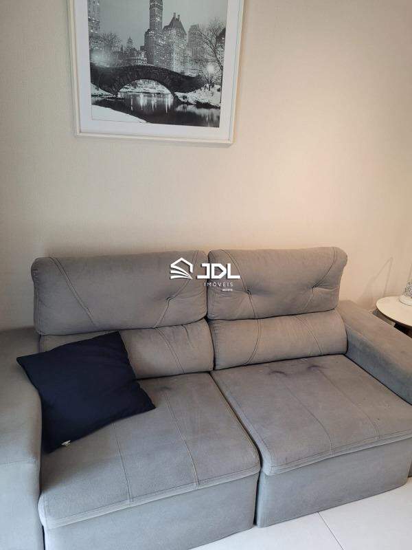 Apartamento à venda no bairro Salto do Norte: 