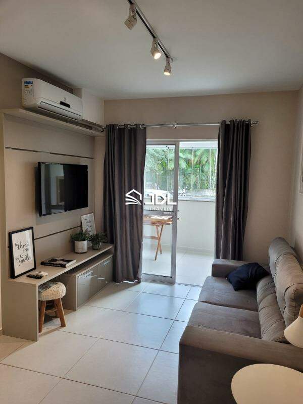 Apartamento à venda no bairro Salto do Norte: 