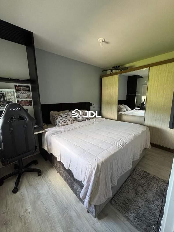 Apartamento à venda no bairro Itoupava Central: 