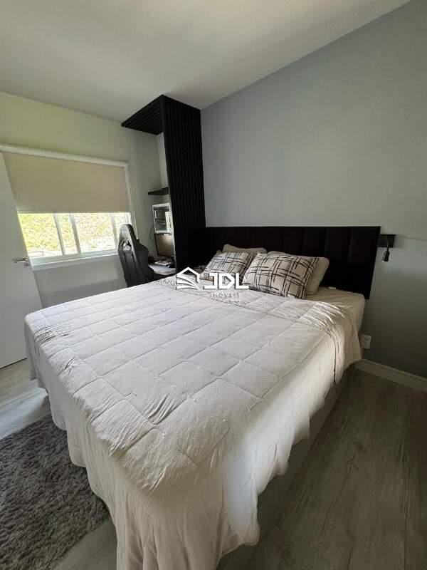 Apartamento à venda no bairro Itoupava Central: 