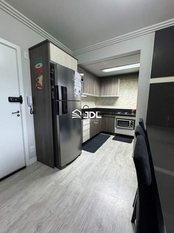 Apartamento à venda no bairro Itoupava Central: 