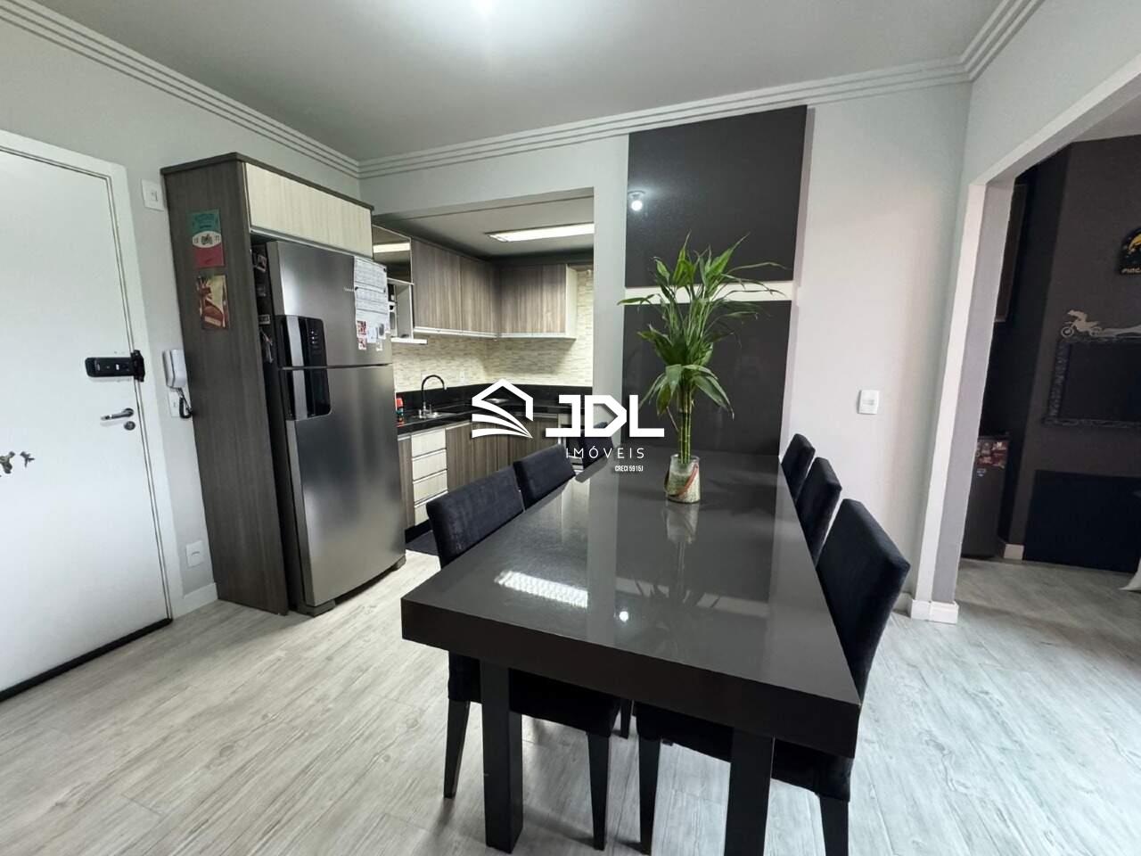 Apartamento à venda no bairro Itoupava Central: 