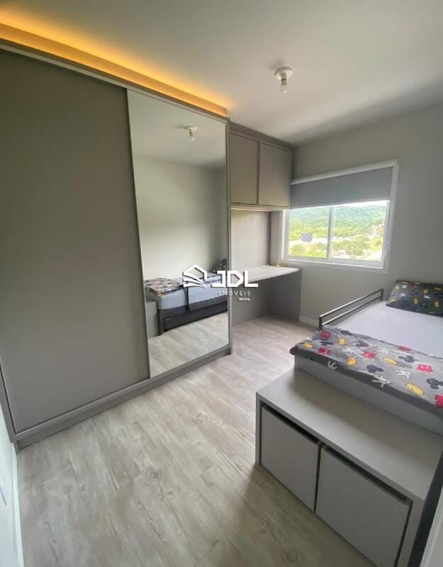 Apartamento à venda no bairro Itoupava Central: 