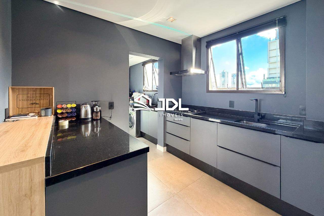 Apartamento à venda no bairro Victor Konder: