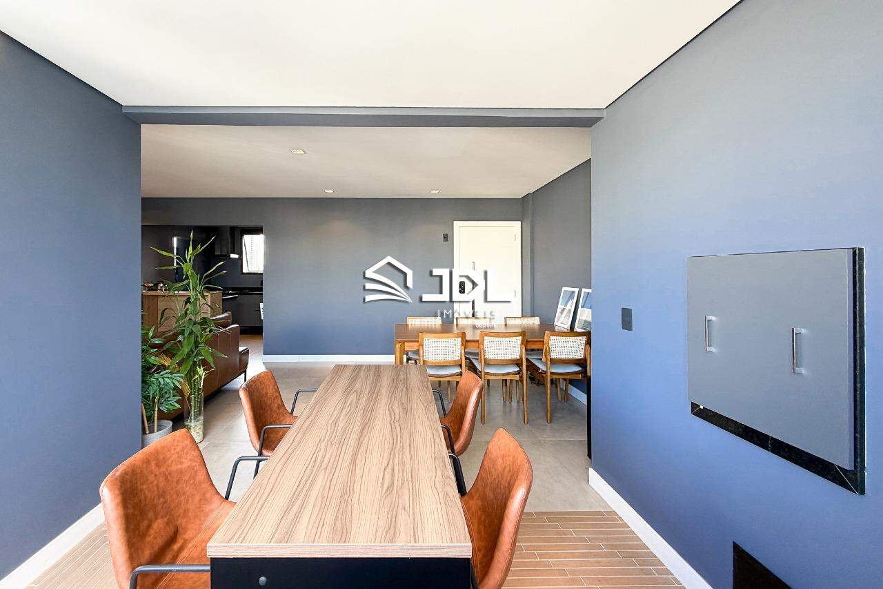 Apartamento à venda no bairro Victor Konder: