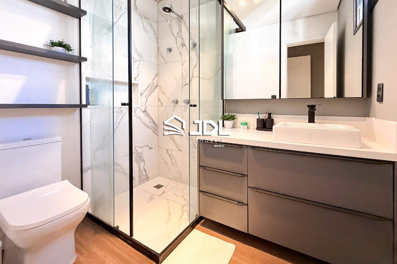 Apartamento à venda no bairro Victor Konder: