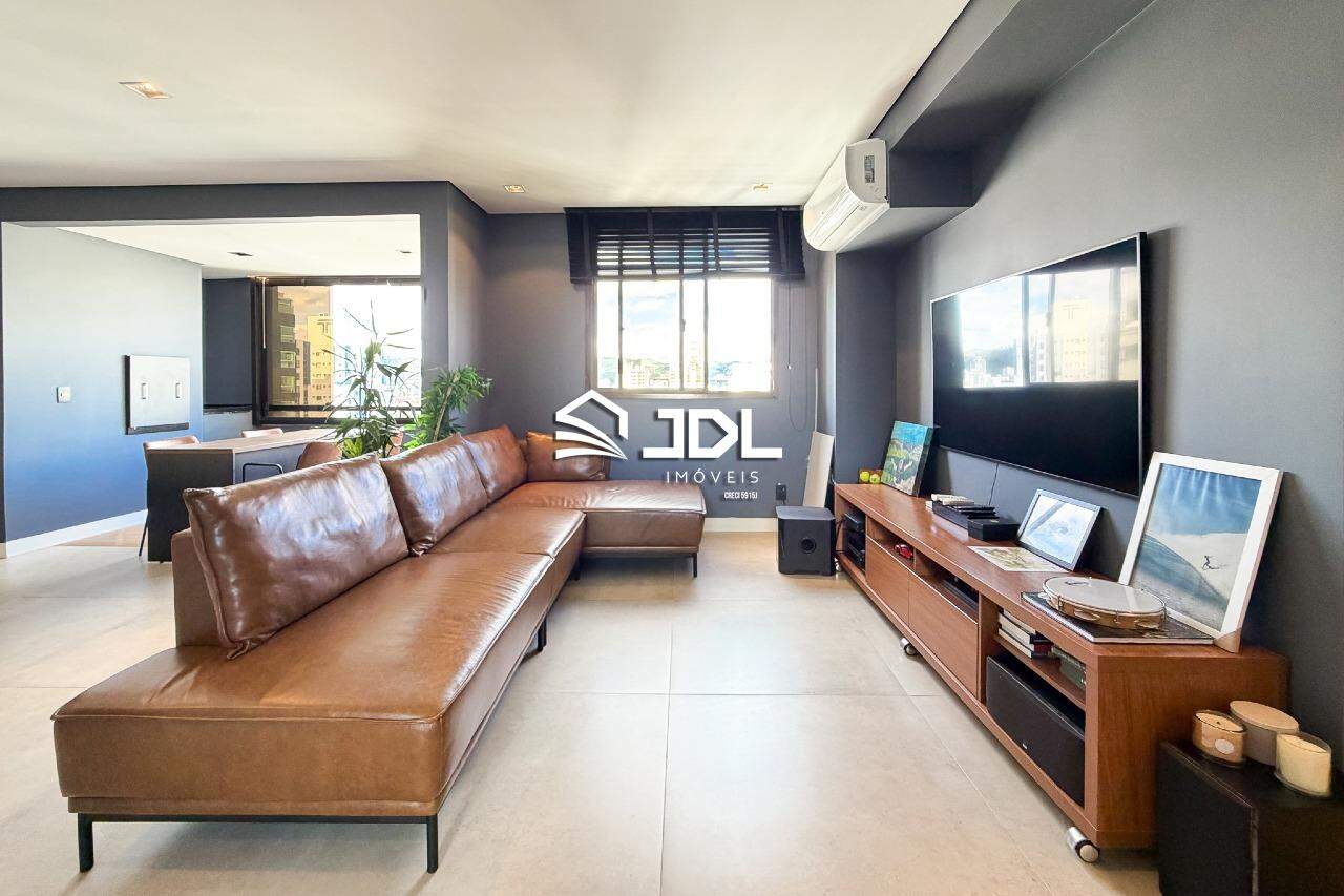 Apartamento à venda no bairro Victor Konder: