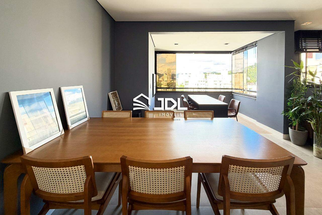 Apartamento à venda no bairro Victor Konder: