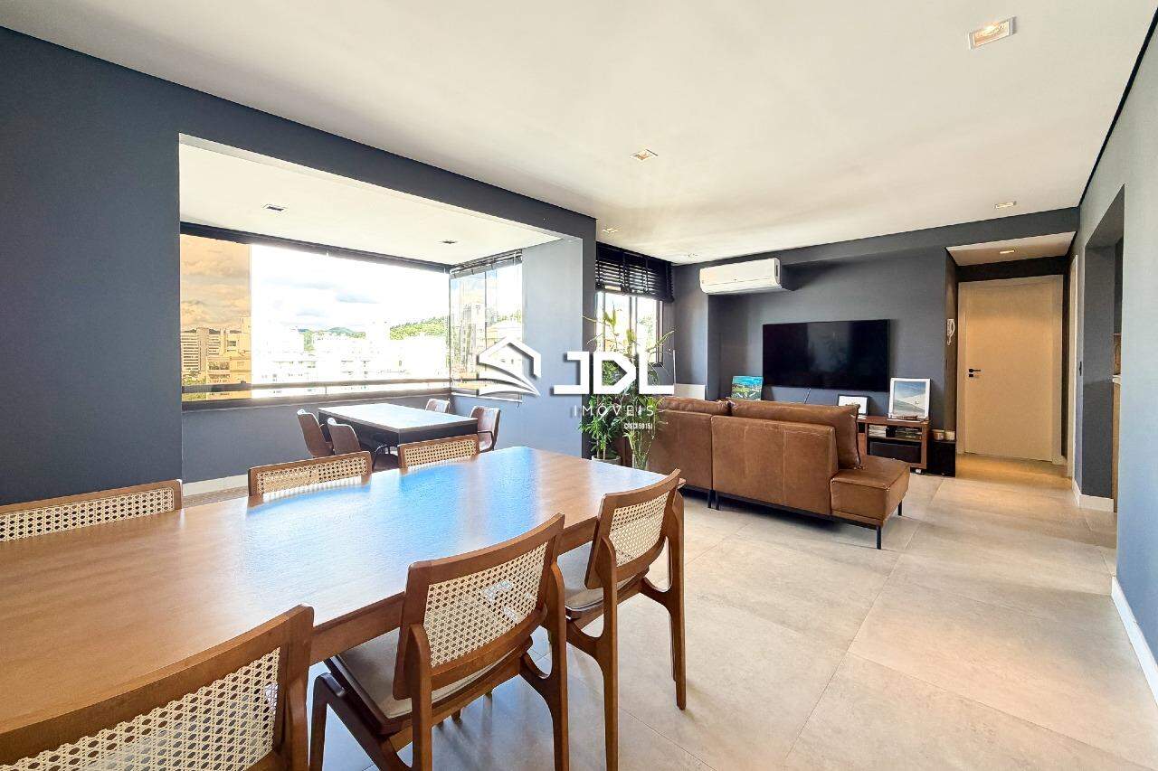 Apartamento à venda no bairro Victor Konder: 