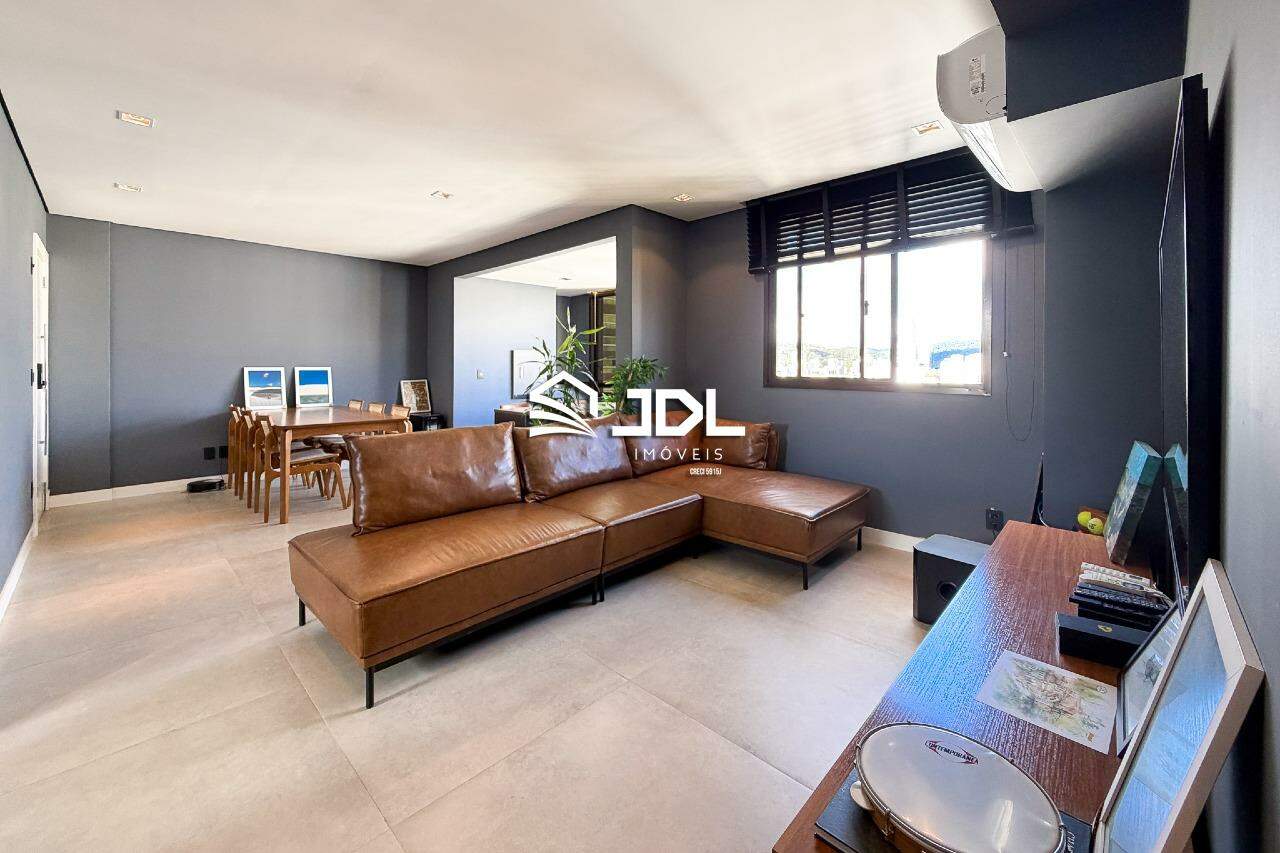 Apartamento à venda no bairro Victor Konder: