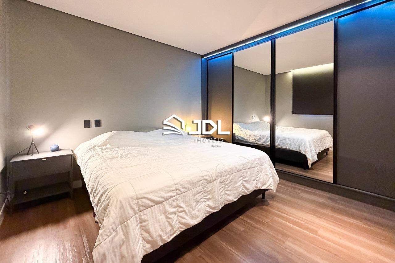 Apartamento à venda no bairro Victor Konder: