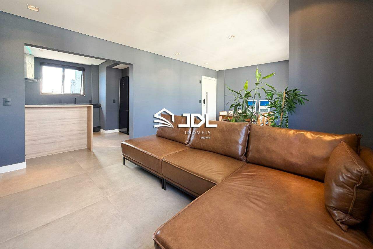 Apartamento à venda no bairro Victor Konder: