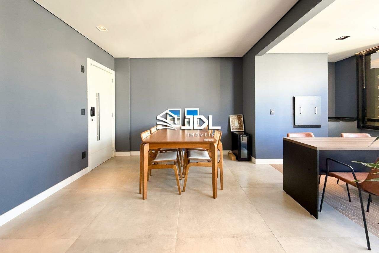 Apartamento à venda no bairro Victor Konder: