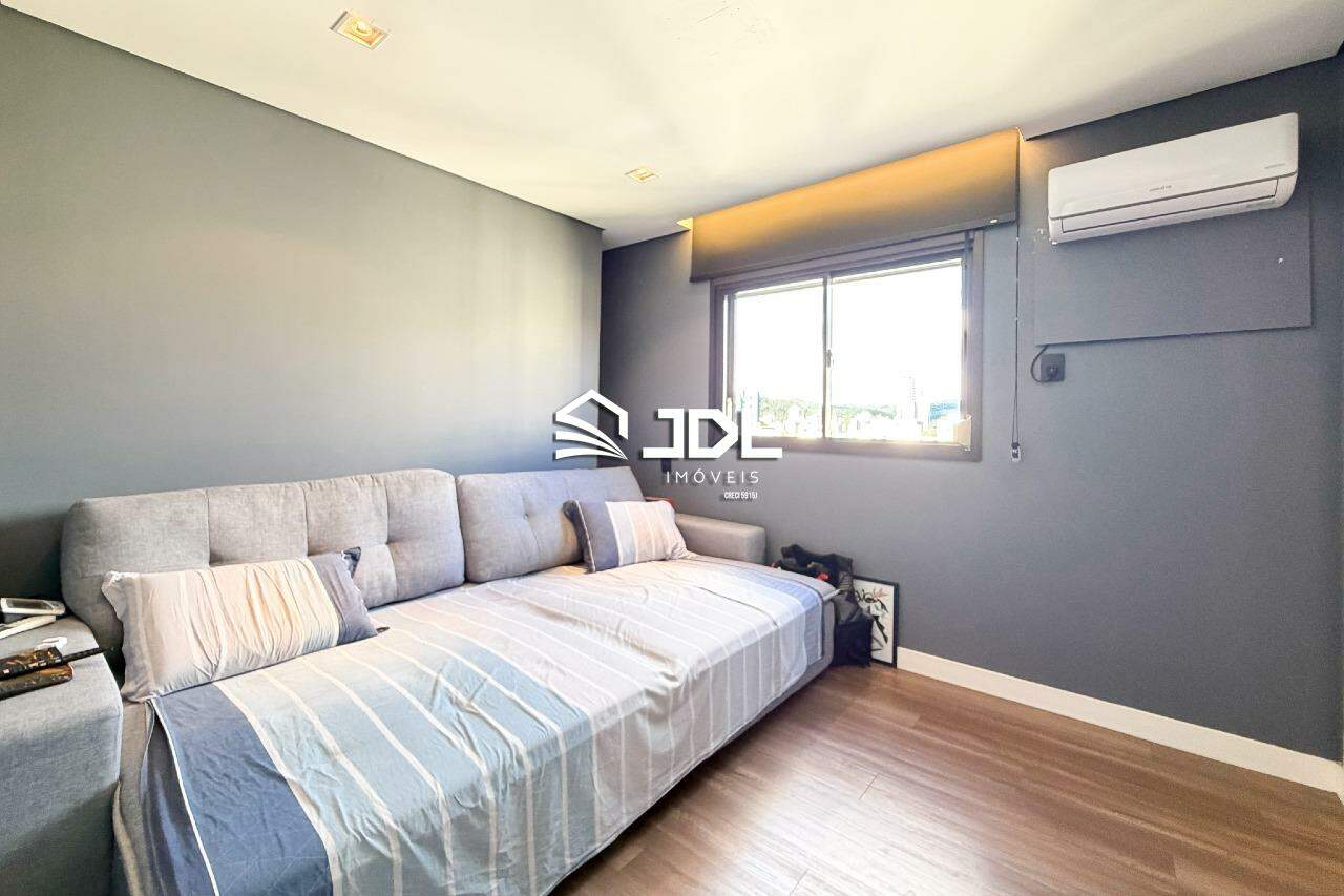 Apartamento à venda no bairro Victor Konder: