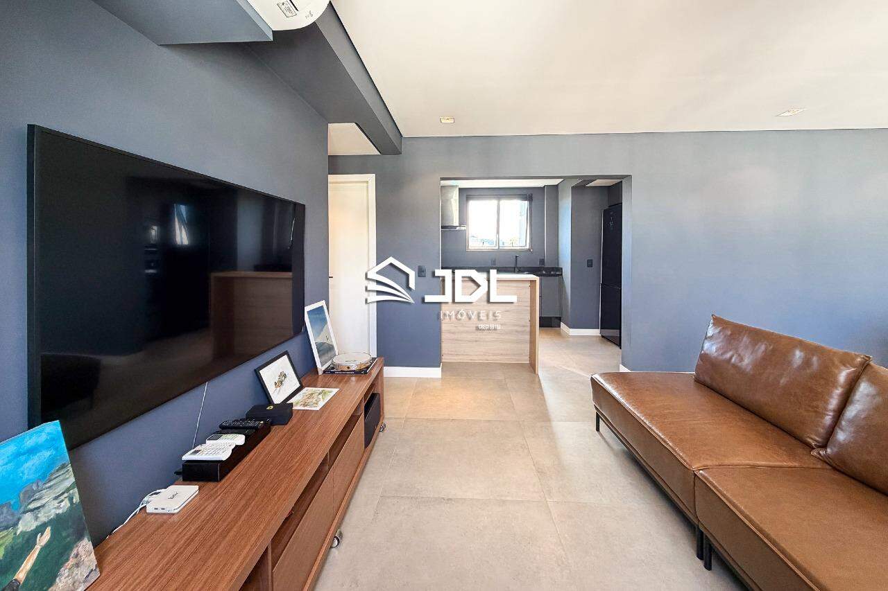 Apartamento à venda no bairro Victor Konder:
