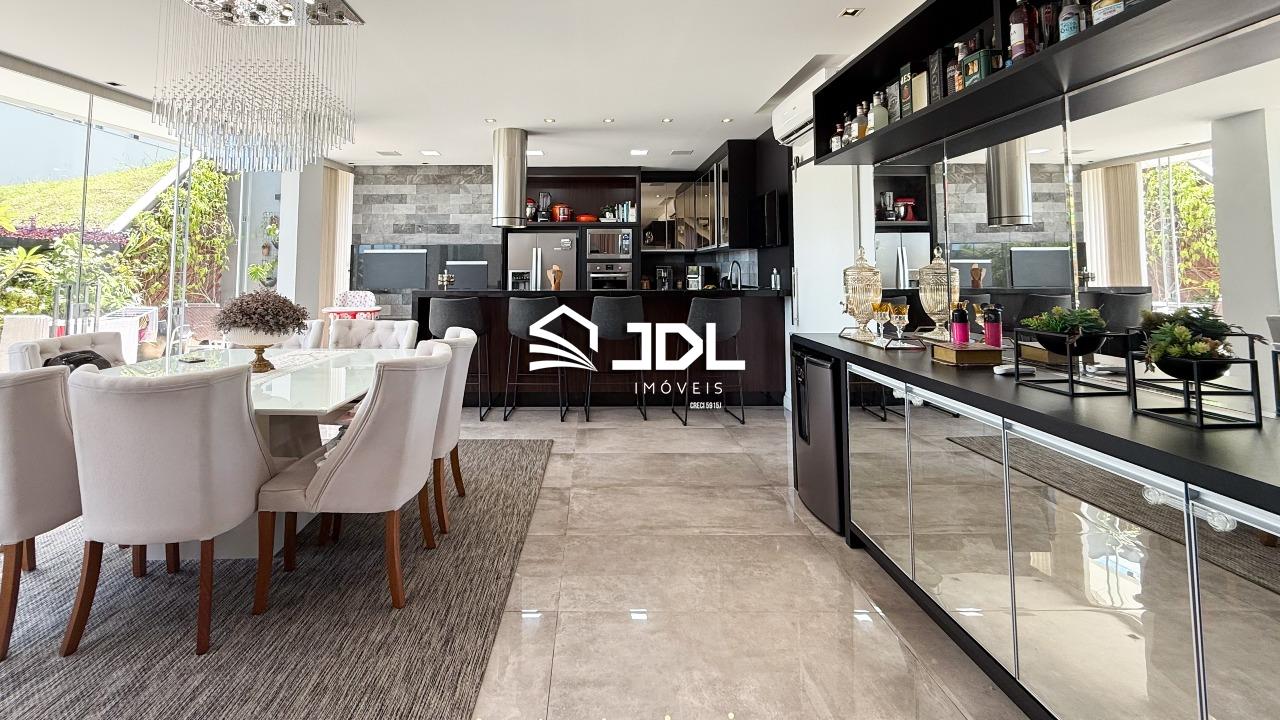 Casa à venda no bairro Itoupava Central: 