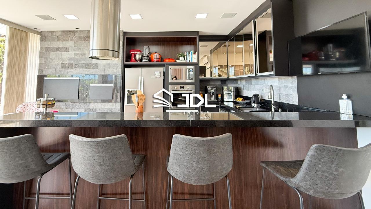 Casa à venda no bairro Itoupava Central: 