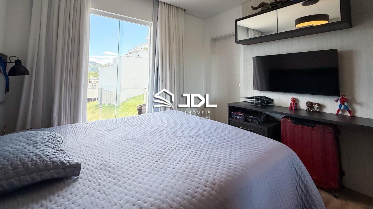 Casa à venda no bairro Itoupava Central: 