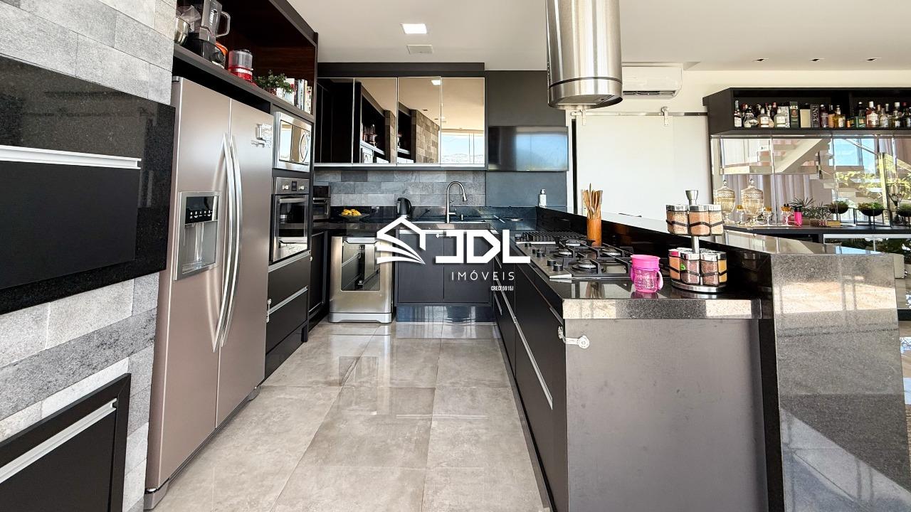 Casa à venda no bairro Itoupava Central: 